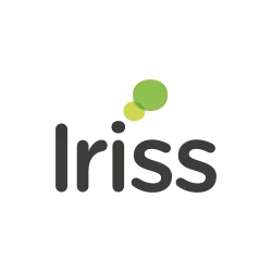 Iriss logo