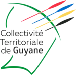 Logo of the Collective Territory of French Guiana