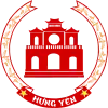 Official seal of Hưng Yên province