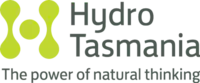 Hydro Tasmania logo