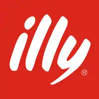 The Illy logo