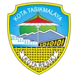 Coat of arms of Tasikmalaya