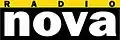 Former Radio Nova logo from 1995 until 2008.