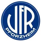 club emblem of VfR Pforzheim