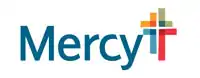 Mercy logo