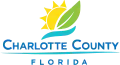 Official logo of Charlotte County