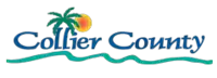 Official logo of Collier County