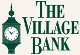 The Village Bank logo