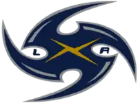 Team logo