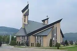 Church of Saints Peter and Paul