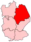 Outline map