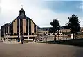 Faculty of Theology, Université catholique de Louvain