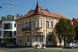 Museum in Loznica