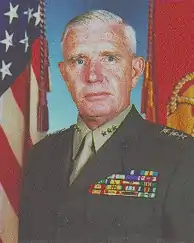 George R. Christmas