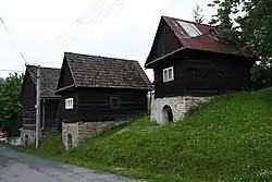 Wine cellars