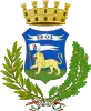 Coat of arms of Lucera