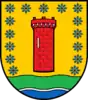 Coat of arms of Lütjenburg