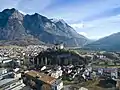 Balzers, Liechtenstein