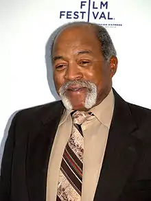 Baseball player Luis Tiant