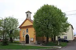 Chapel of Saint Procopius