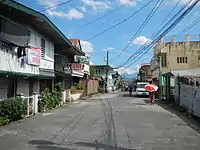 Poblacion