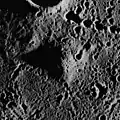 Lunar dome south of Beer, Mare Imbrium