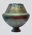 Bronze urn, Poland