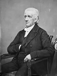 Lyman Beecher (1775–1863)