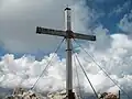 Summit cross