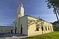 St Johannes Orthodox Church in Valsta, Märsta.