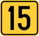 State Road 15