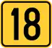 State Road 18