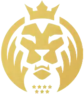 Logo of the esports team MAD Lions