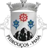 Coat of arms of Pedrouços