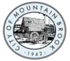 Official seal of Mountain Brook, Alabama