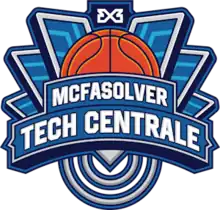 MCFASolver Tech Centrale logo