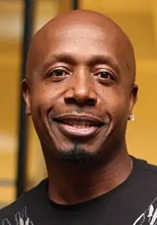 MC Hammer, Worst Original Song co-winner.