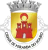 Coat of arms of Miranda do Douro