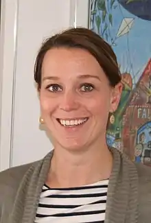 Kirsten Brosbøl