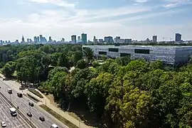 Museum of Polish History