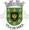 Coat of arms of Mira