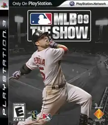 MLB 09: The Show