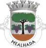 Coat of arms of Mealhada