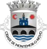 Coat of arms of Montemor-o-Novo