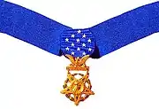 Medal of Honor