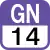 GN14