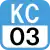 KC03