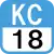 KC18