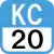 KC20