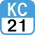 KC21